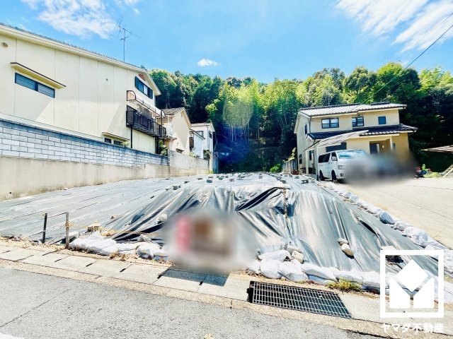 伏見区醍醐赤間南裏町の外観