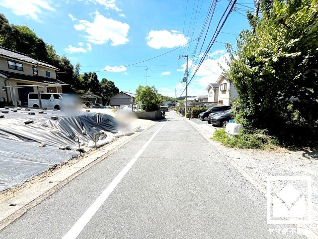 伏見区醍醐赤間南裏町の周辺