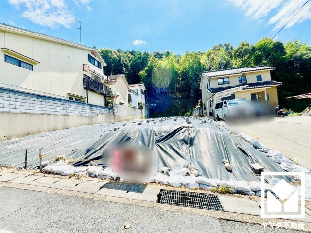 伏見区醍醐赤間南裏町の外観