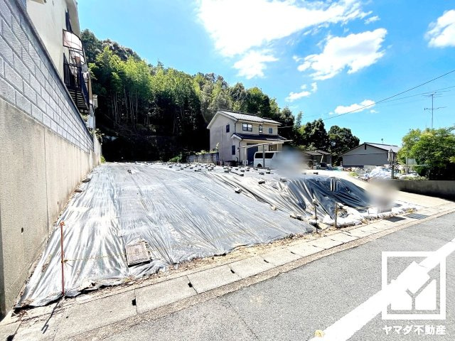 伏見区醍醐赤間南裏町