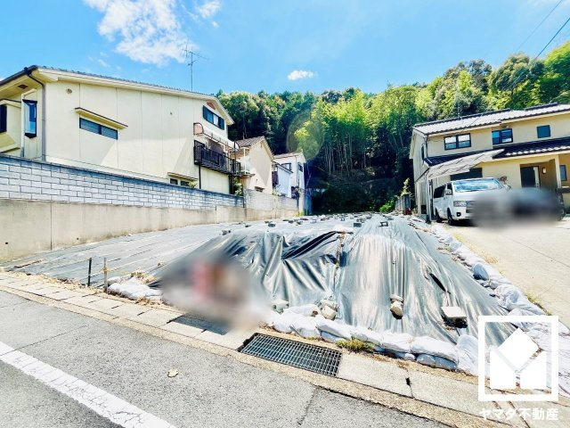 伏見区醍醐赤間南裏町の外観