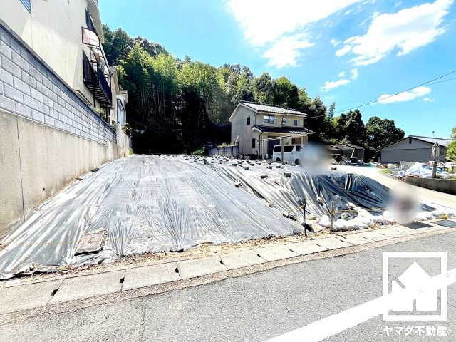 伏見区醍醐赤間南裏町の外観