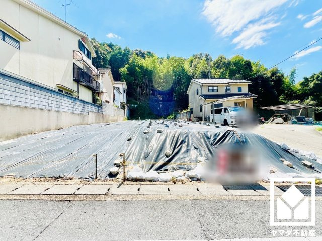 伏見区醍醐赤間南裏町の外観