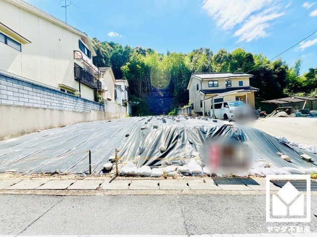 伏見区醍醐赤間南裏町の外観