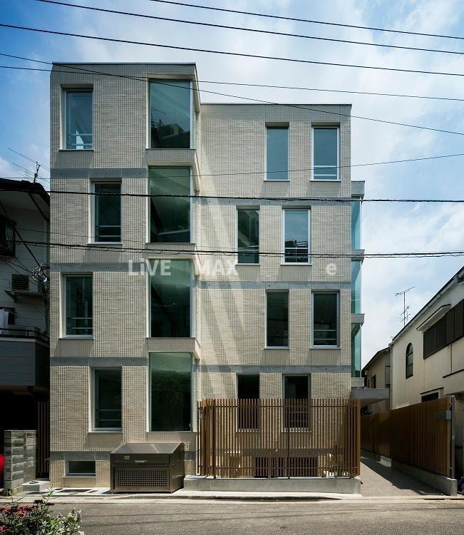 EXAM自由が丘 の画像