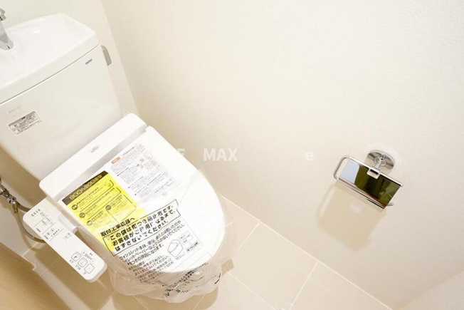 【トイレ】EXAM自由が丘 
