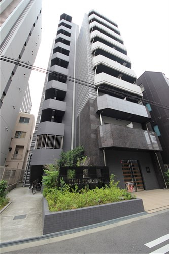 【外観】 | リーガル京町堀Ⅱ