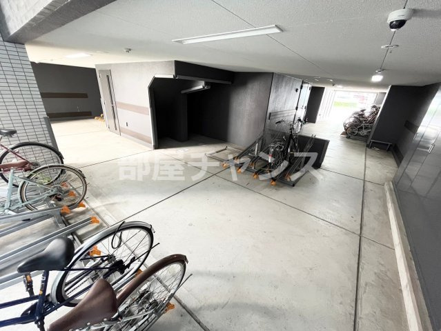 プレサンス久屋大通公園エアリーのその他共用部分