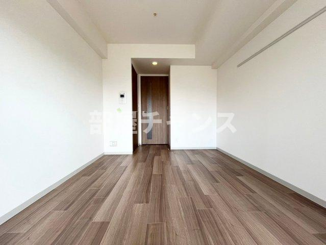 プレサンス久屋大通公園エアリーの寝室