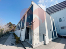 レオネクストグランデ北公園前の画像