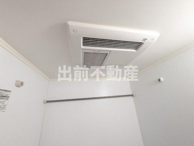 豊島区西巣鴨３丁目の賃貸マンションの設備