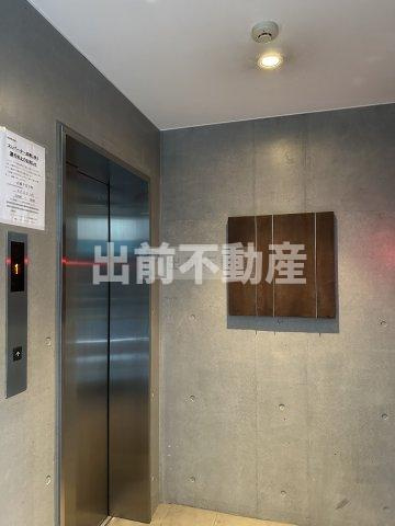 豊島区西巣鴨３丁目の賃貸マンションのその他共用部分