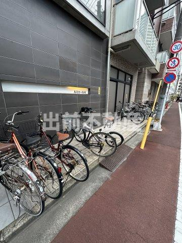 豊島区西巣鴨３丁目の賃貸マンションのその他共用部分