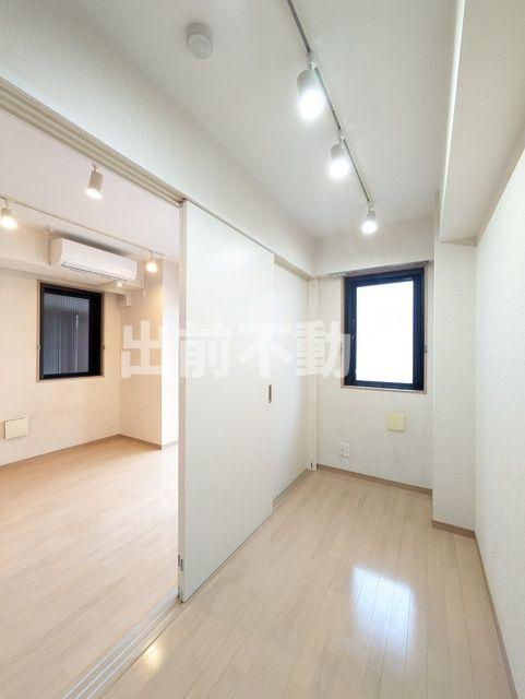 豊島区西巣鴨３丁目の賃貸マンションの内装