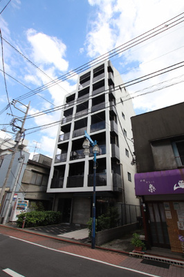 ◇矢口渡駅徒歩２分◇