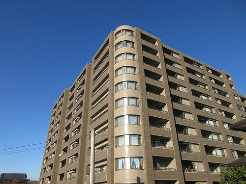 サーパス南城内