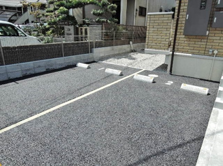 敷地内駐車場(要空き確認）