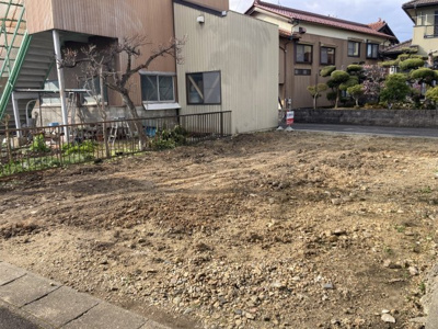 【外観】 | 各務原市那加雄飛ケ丘町土地