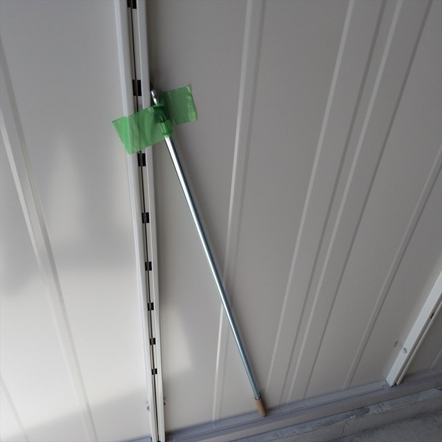 羽島郡笠松町田代の駐車場のその他