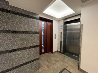 【その他共用部分】 | エスリード京都山科セミリア | エレベーター