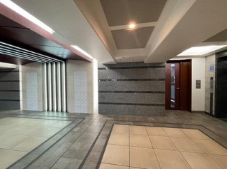 【エントランス】 | エスリード京都山科セミリア | エントランス