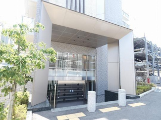 【エントランス】 | エスリード京都山科セミリア | エントランス