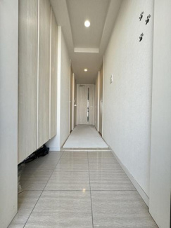 【玄関】 | エスリード京都山科セミリア