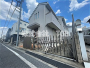 杉並区松庵１丁目戸建の画像