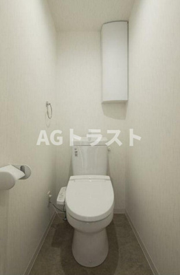 【トイレ】 | ソレイユ・ルヴァン