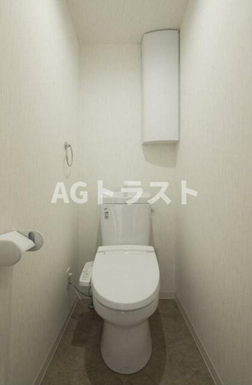 【トイレ】 | ソレイユ・ルヴァン