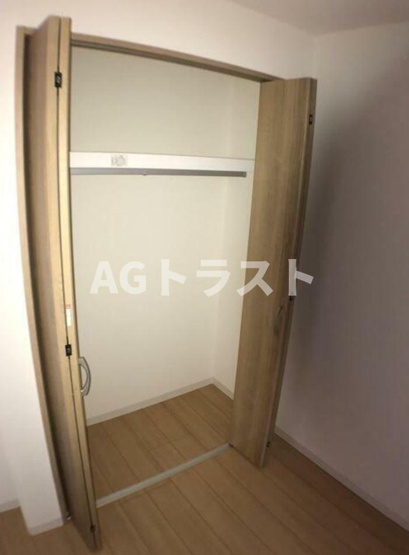 【収納】 | ソレイユ・ルヴァン