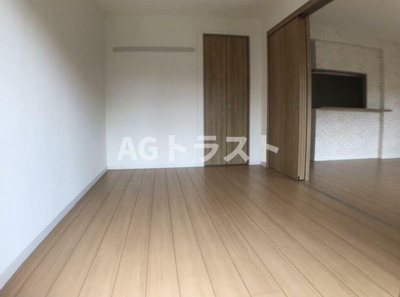 【洋室】 | ソレイユ・ルヴァン