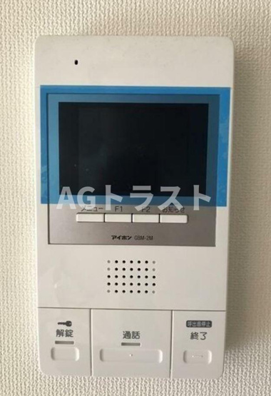 【セキュリティ】 | ソレイユ・ルヴァン