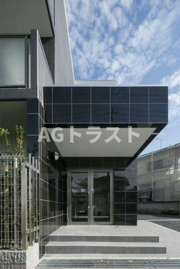 【エントランス】 | ソレイユ・ルヴァン