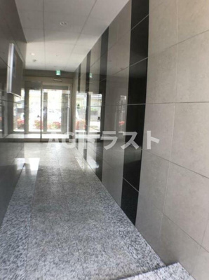 【その他共用部分】 | ソレイユ・ルヴァン