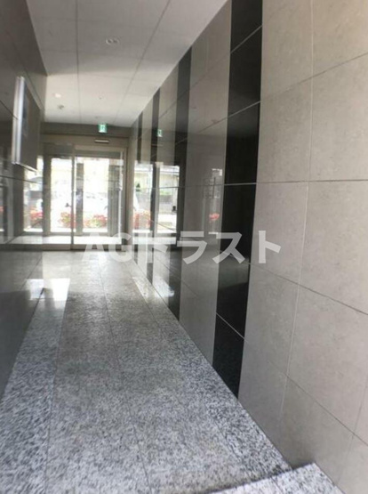 【その他共用部分】 | ソレイユ・ルヴァン