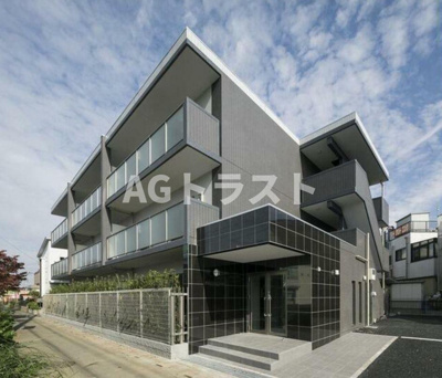 【外観】 | ソレイユ・ルヴァン