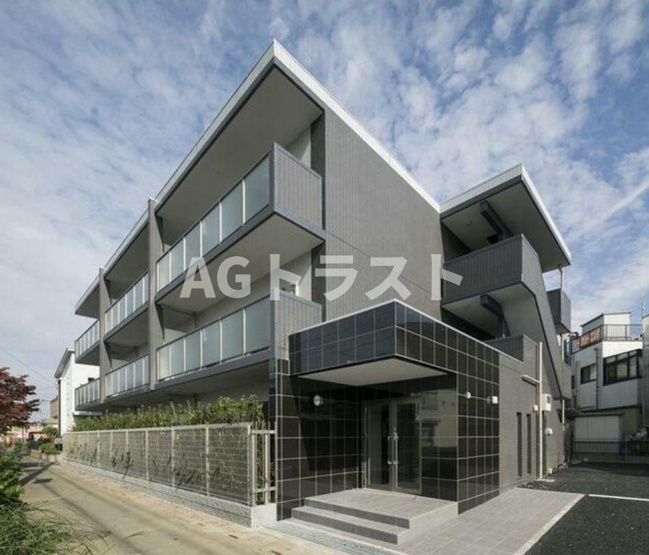 【外観】 | ソレイユ・ルヴァン