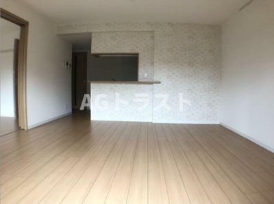 【居間・リビング】 | ソレイユ・ルヴァン