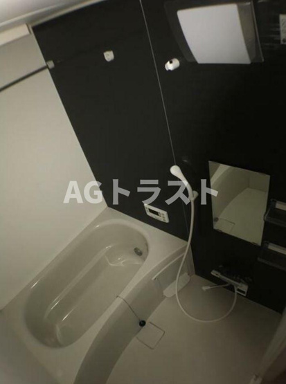 【浴室】 | ソレイユ・ルヴァン