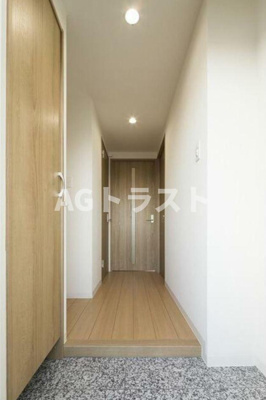 【玄関】 | ソレイユ・ルヴァン