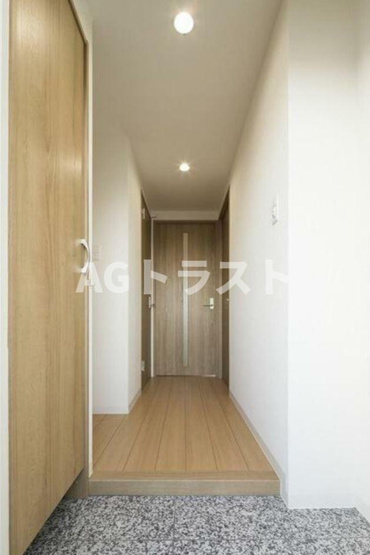 【玄関】 | ソレイユ・ルヴァン