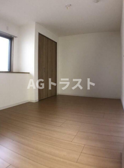 【内装】 | ソレイユ・ルヴァン