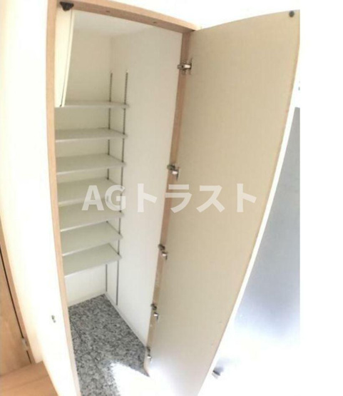 【設備】 | ソレイユ・ルヴァン