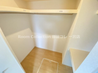 【収納】 | ノブリスタウン稲沢 | ※同物件社写真