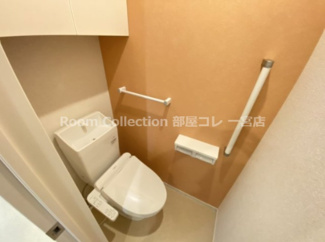 【トイレ】 | ノブリスタウン稲沢 | ※同物件社写真