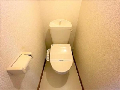 【トイレ】 | レオパレス国府