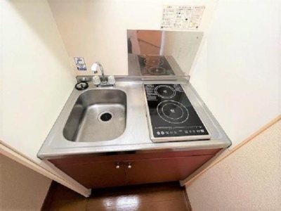 【キッチン】 | レオパレス国府