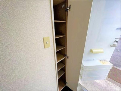 【玄関】 | レオパレス国府