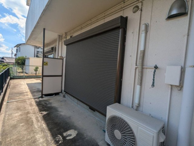 【外観】 | 小古曽1丁目店舗事務所F